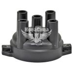 Кришка розподіл. запалення Mazda 323 з89-94р.в. трамблера (Nipparts)