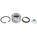 Підшипник ступиці Mazda 323 з89-04р.в. перед. 80мм. (Starline)