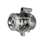 Помпа водяна Skoda Octavia з96-10р.в. 23зуб. (Mapco) (1.8, 1.8T, 2.0)