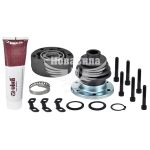 Граната VW Golf V, VI з03-13р.в. внутр. 33зуб. (VIKA) (1.4)