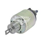 Втягуюче (реле стартера) Skoda Octavia з96-10р.в. (Cargo) (1.4, 1.6)