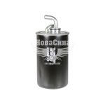 Фільтр паливний (Bosch) Chrysler PT Cruiser з00-10р.в. 2.2CRD
