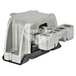 Подушка двигуна VW Golf IV з97-05р.в. лів. (Stellox)