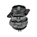 Подушка двигуна VW Golf III з91-99р.в. зад. прав. (Mapco)