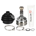 Граната VW Golf I з76-83р.в. зовн. 22-30зуб. (JP Group) (1.5 D, 1.6 D)