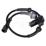 Датчик ABS VW T-4 з90-03р.в. перед. (Meyle)