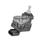 Електрокоректор фар Opel Astra G з98-09р.в. (Hella)
