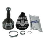 Граната Renault Kangoo з01-08р.в. зовн. 30-23зуб. з ABS (Magneti Marelli) (1.5dCi)