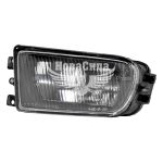 Фара протитуманна BMW 5 (E39) з97-00р.в. лів. (Depo)