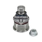 Шарова опора Opel Movano з01р.в. нижня (Lemforder)