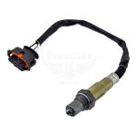 Датчик лямбда зонд Opel Astra H 1.4i з04р.в. (Magneti Marelli)