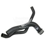 Шланг радіатора (GATES) 05-2576 MERCEDES-BENZ