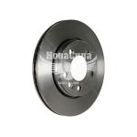 Диск гальмівний VW T-5 з03р.в. зад. (Brembo)