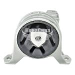 Подушка двигуна Opel Astra G з98-09р.в. перед. прав. (Fortune) (1.7DTI, 1.7CDTI)