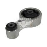 Подушка двигуна Mazda 6 з07-13р.в. зад. (Febest) (1.8, 2.0)