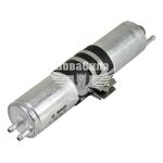 Фільтр паливний (Bosch) BMW 7 (E67) з01-08р.в. 3.0 i