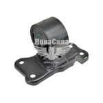 Подушка двигуна Mitsubishi Lancer з03-08р.в. зад. (Febest)