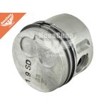Поршень двигуна VW T-4 1.9D, 2.4D з90-03р.в. 79.51 (Mahle)