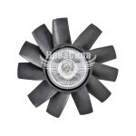 Гідромуфта VW LT з99-06р.в. з вентилятором (AUTO Techteile) (2.5TDI)