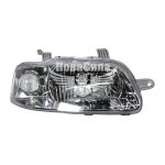 Фара передня Chevrolet Aveo з06р.в. прав. (Depo)