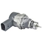 Редукційний клапан паливної рейки MB Sprinter CDI з06р.в. (Bosch)