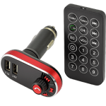 FM модулятори