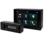 Автомагнітоли