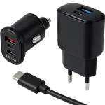 Зарядні для портативних пристроїв