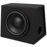 Корпусні сабвуфери