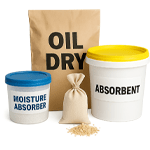 Адсорбенти