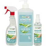 Антисептики