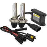 Комплекты ксенона