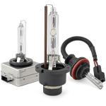 Лампи ксенонові