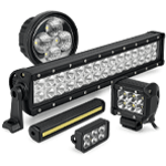 Світлодіодні фари