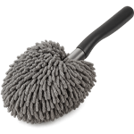 Щітка для видалення пилу