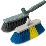 Щітки для миття авто