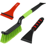 Щітки та скребачки