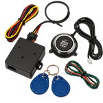 Иммобилайзеры