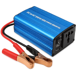 Инверторы и конверторы напряжения