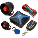 Aвтосигнализации