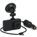 Відеореєстратор та антирадари