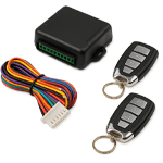 Комплекты центральных замков