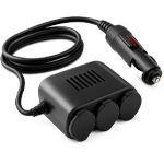 Разветвители для прикуривателя