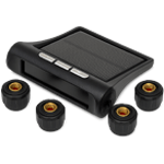 Система контроля давления в шинах