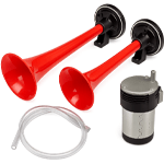 Сигналы и сирены, комплектующие