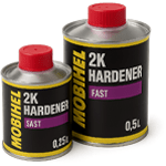 Отвердители