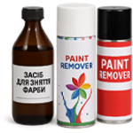 Смыватель краски