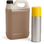 Очистители металла и пластмассы