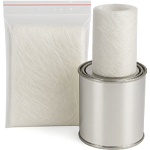 Полиэфирная смола, стекловолокно