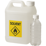 Розчинники